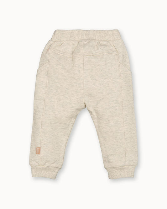 Grijs legging | Sand Melange