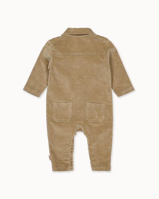 Beige sweater | Sand