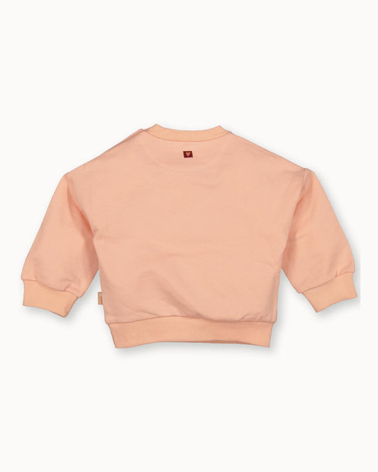 Zand overhemd | Powder Pink