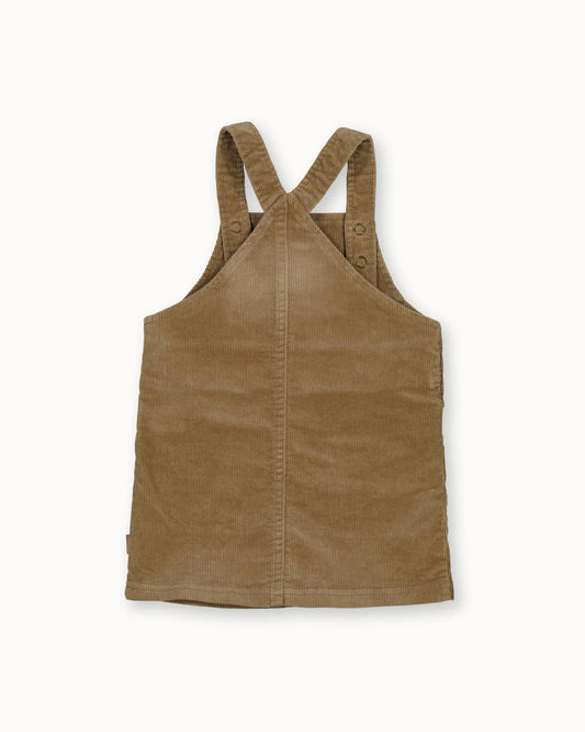 Roze vest | Sand