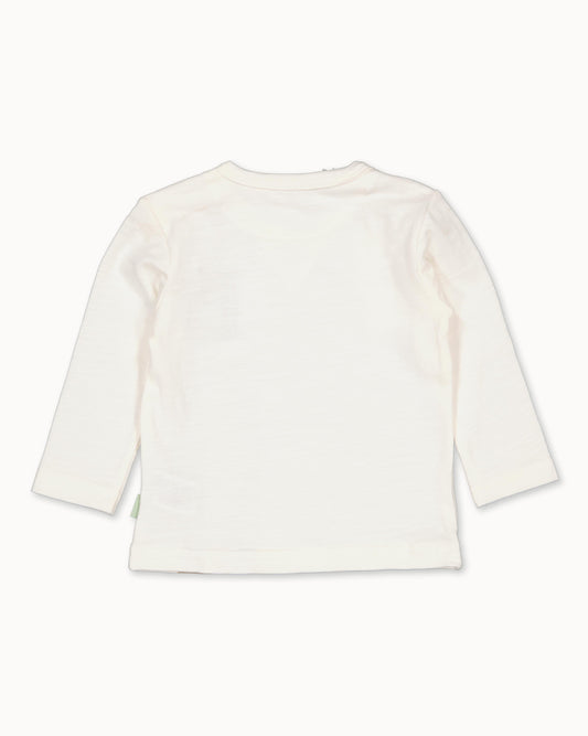 Shirt B | Off White