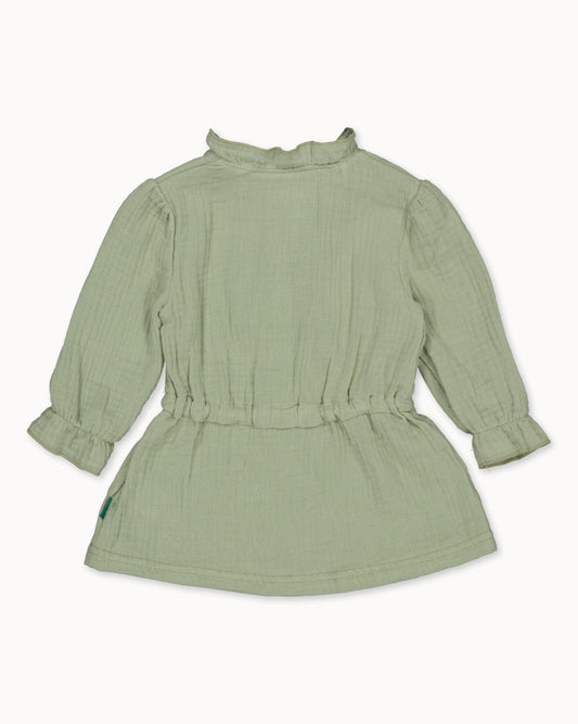Roze rok | Teal