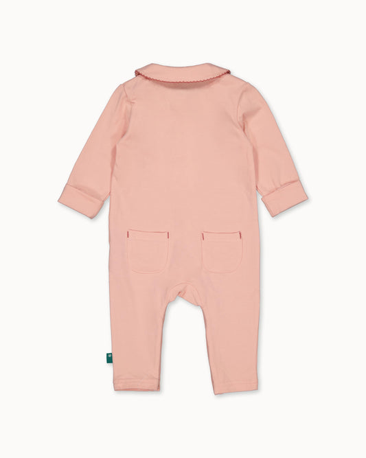 Roze muts | Peach Powder