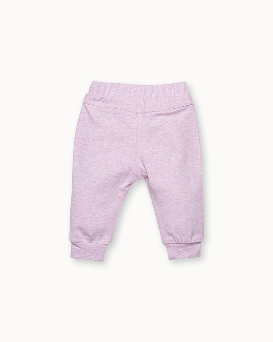 Roze broek | Pink