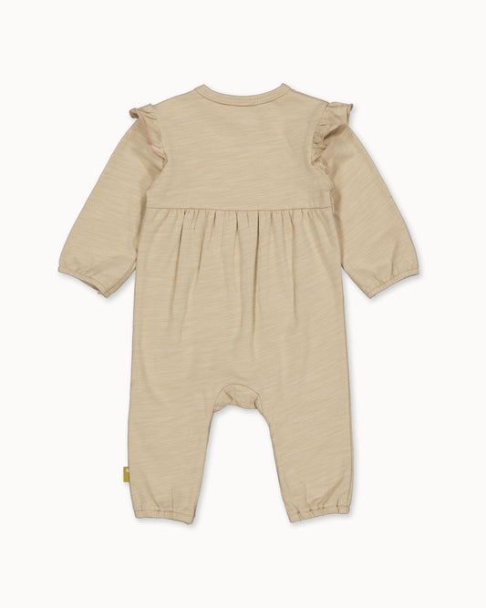 PLAYSUIT | Dessert Sand