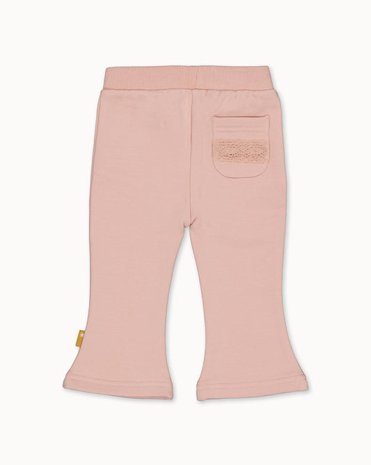 PANTS | Misty Rose