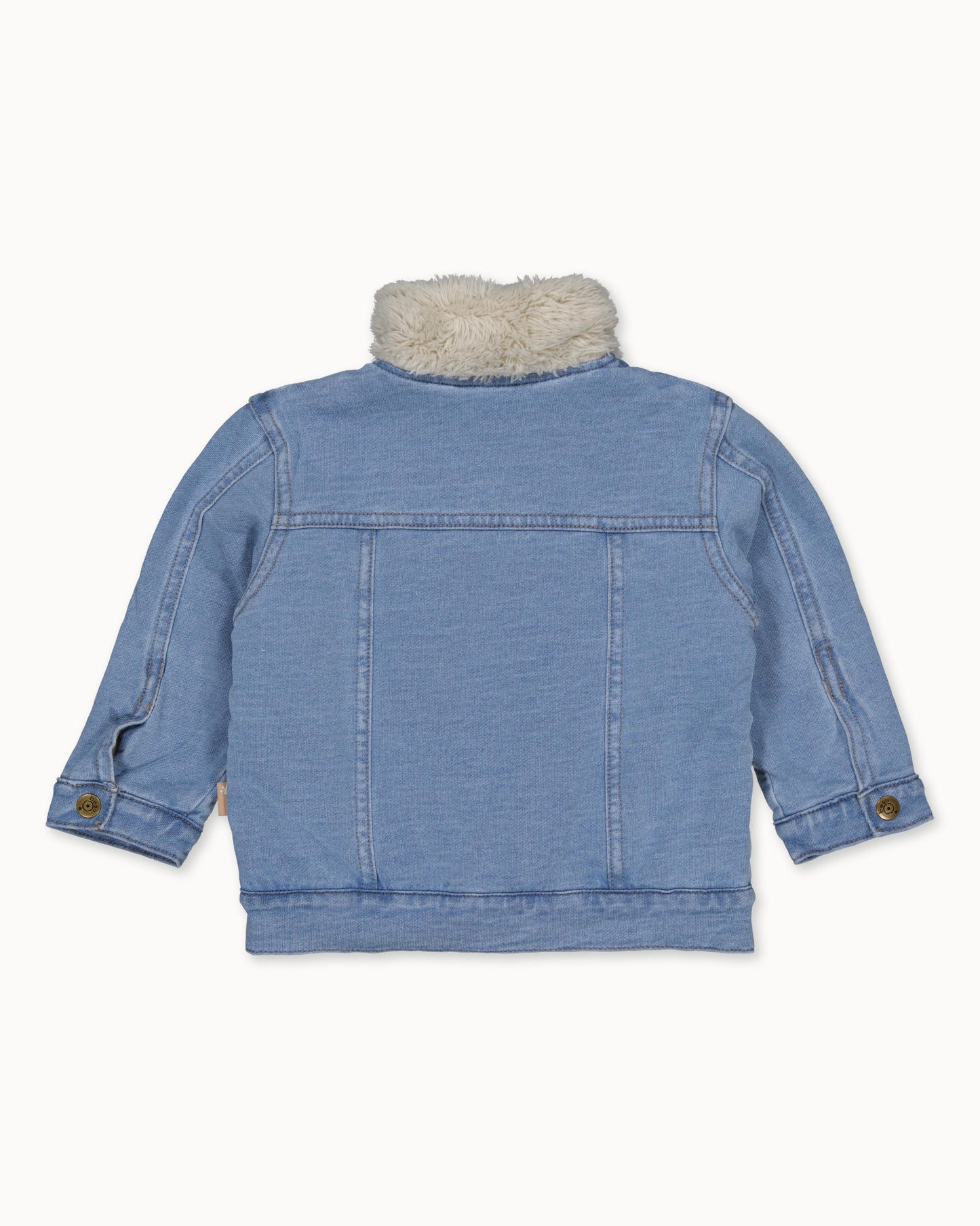 Beige sweater | Stone Wash