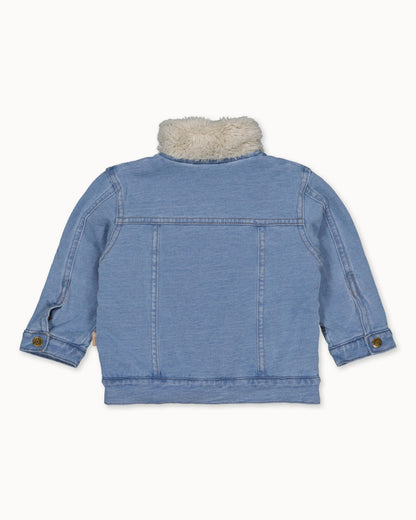 Beige sweater | Stone Wash