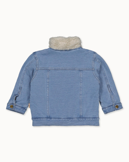 Beige sweater | Stone Wash