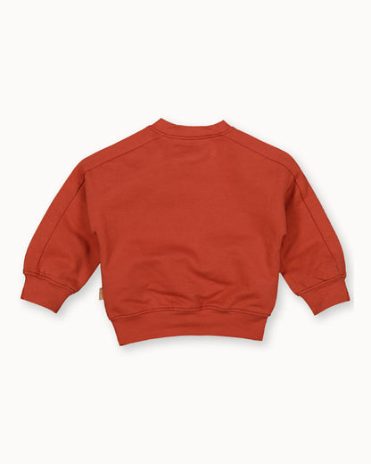 Roze vest | Red