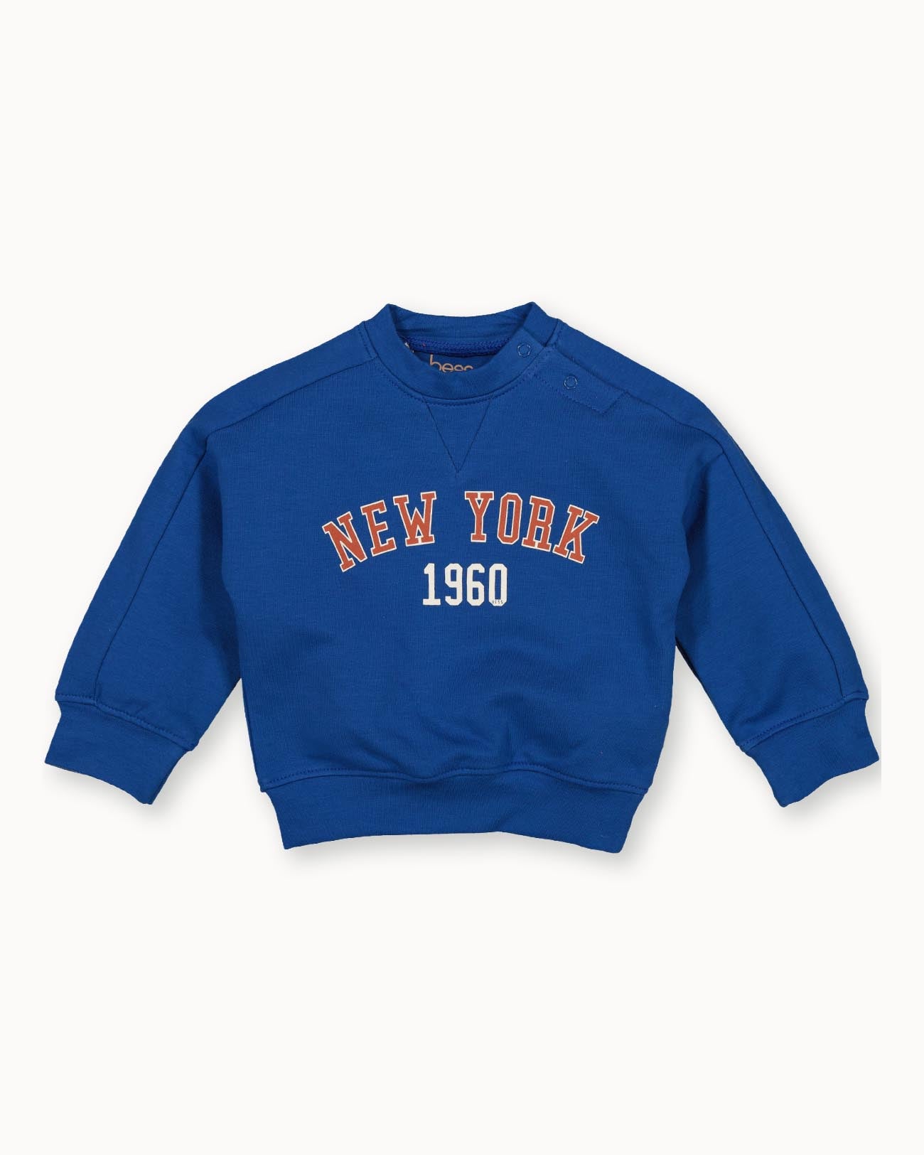 Lila T-shirt | Country Blue