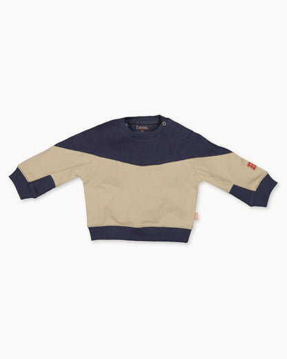 Blauw rok | Sand