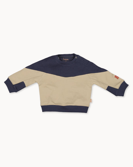 Blauw rok | Sand