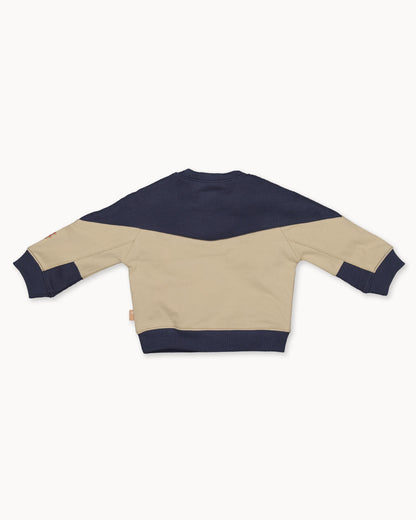 Blauw rok | Sand