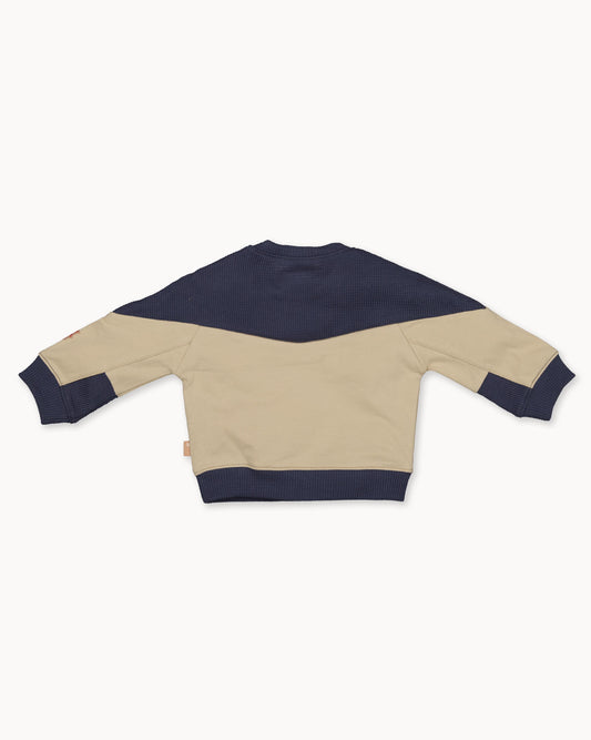 Blauw rok | Sand