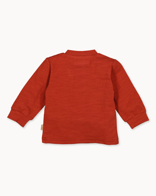 Antraciet joggingbroek | Red