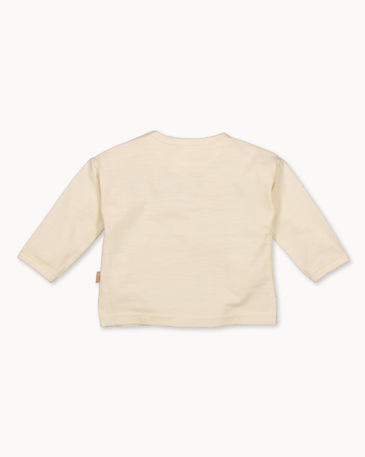 Multicolor romper | Off White