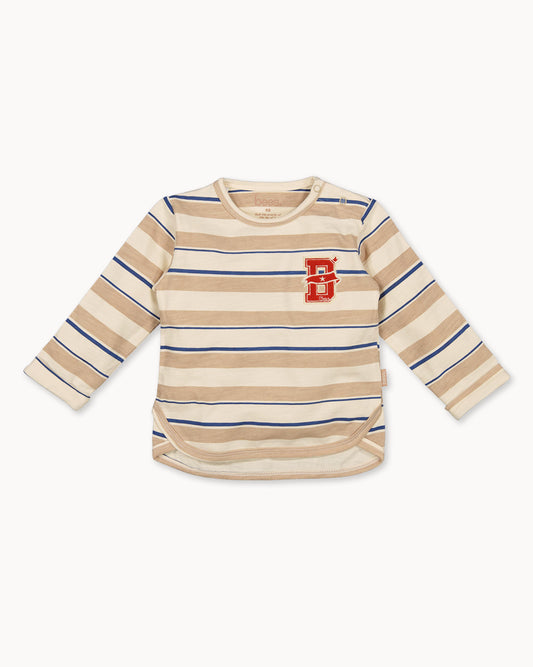 Beige sweater | Dessin