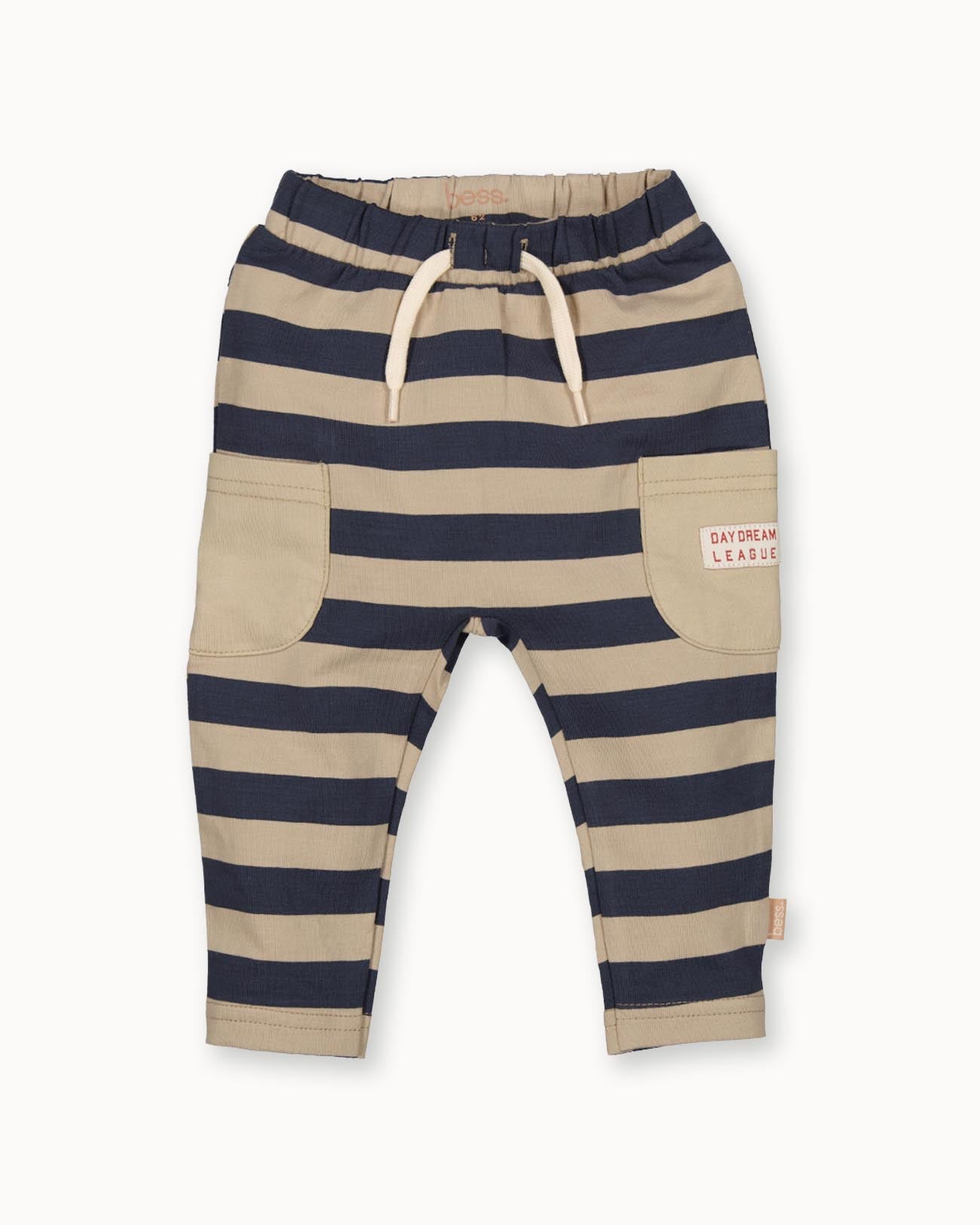 Roze vest | Sand