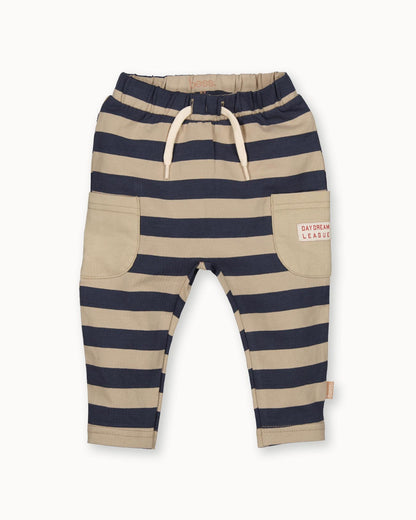 Roze vest | Sand