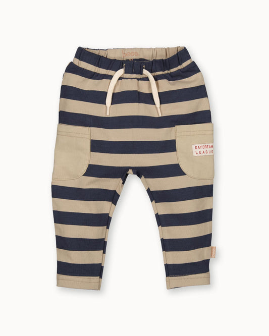 Roze vest | Sand