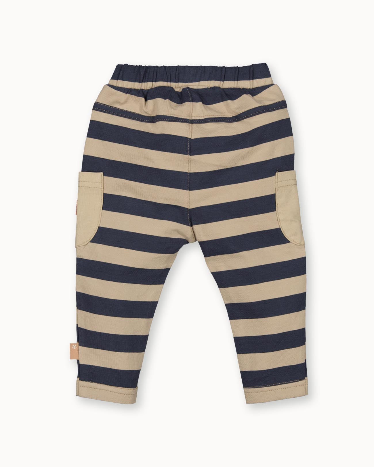 Roze vest | Sand