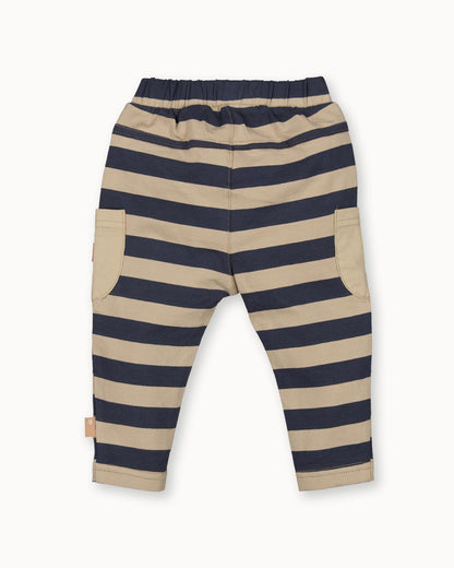 Roze vest | Sand