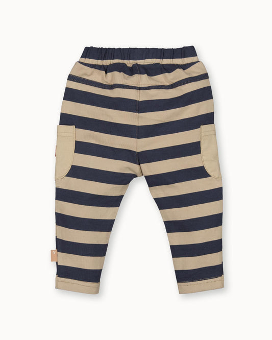 Roze vest | Sand
