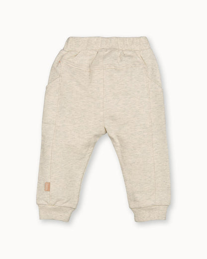 Grijs legging | Sand Melange