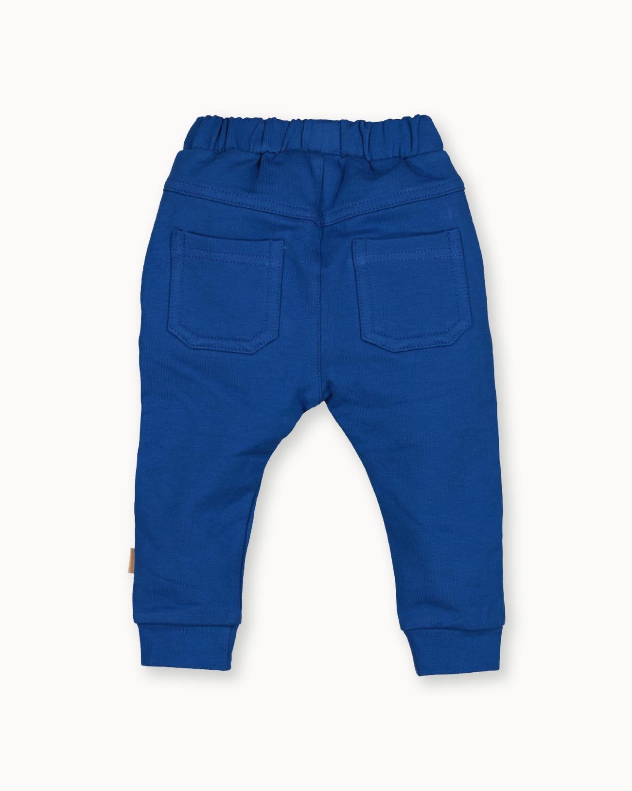 Zand overhemd | Country Blue