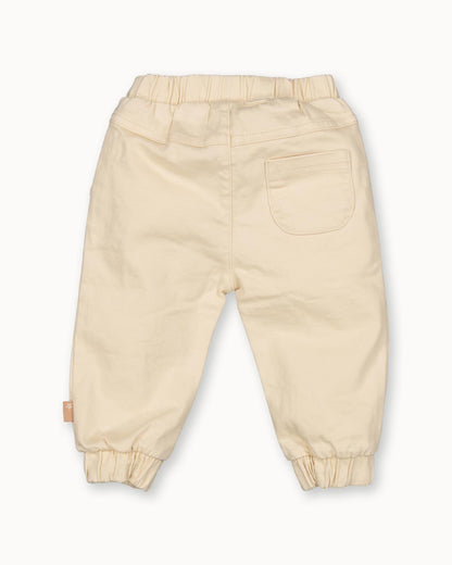 Antraciet joggingbroek | Off White