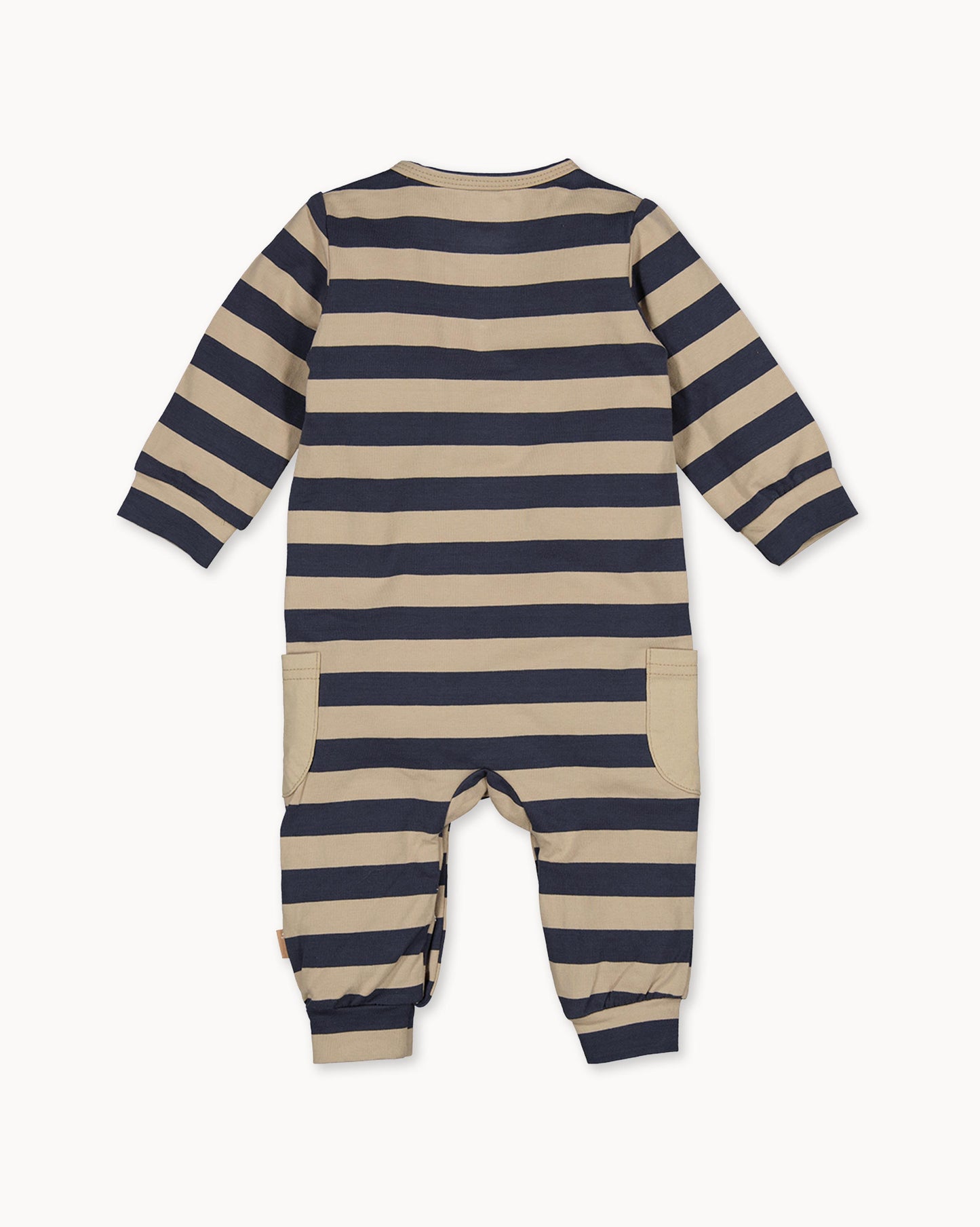 Off-white broek | Sand