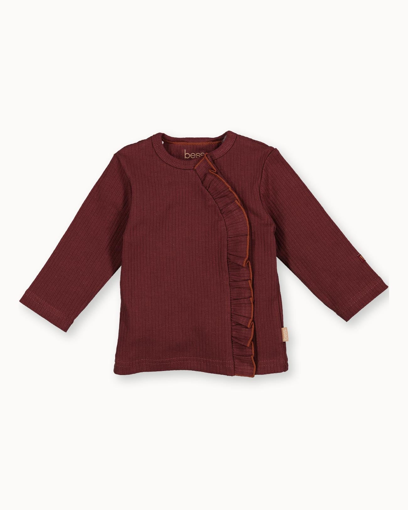 Antraciet joggingbroek | Port