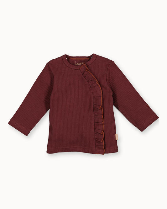 Antraciet joggingbroek | Port