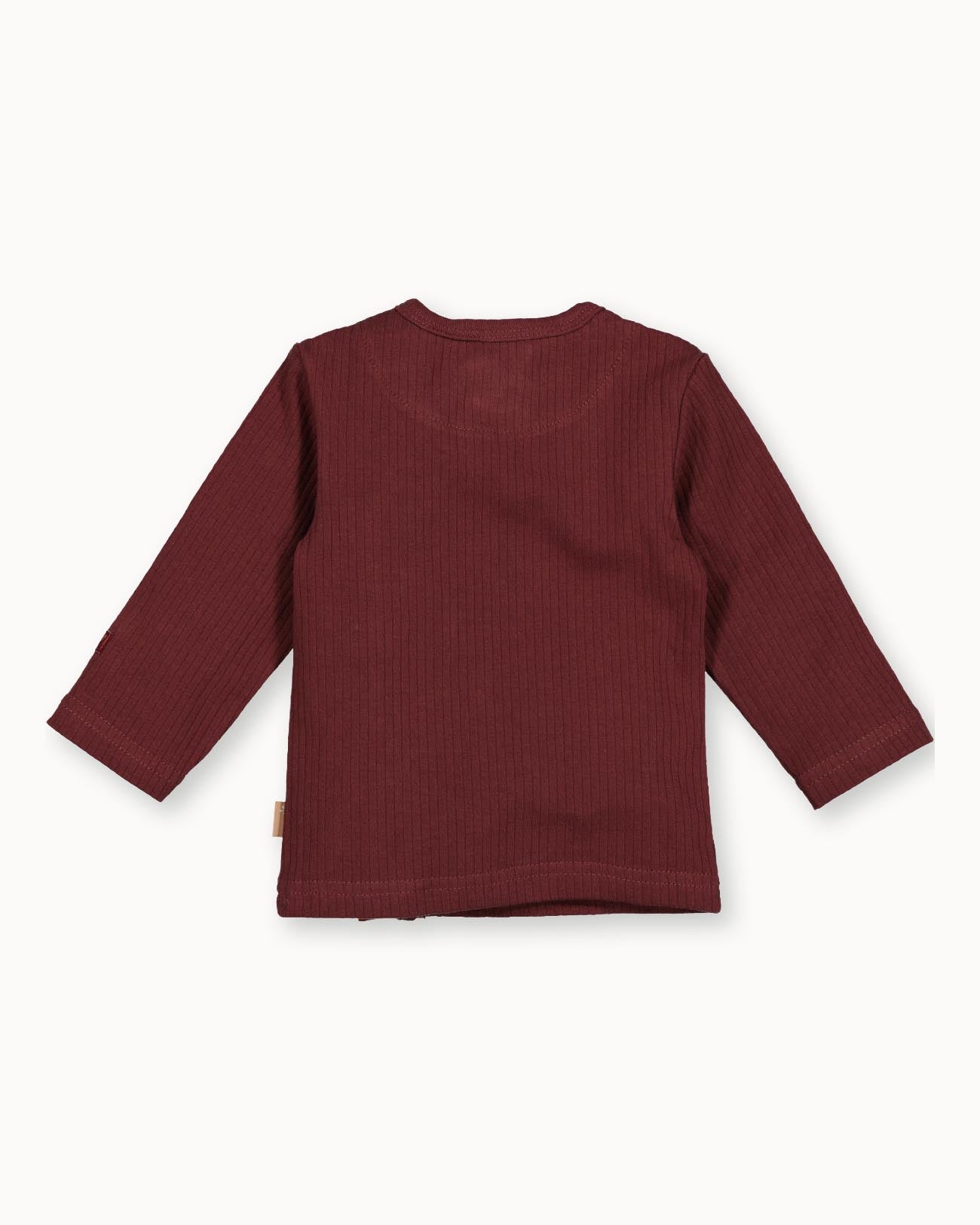 Antraciet joggingbroek | Port