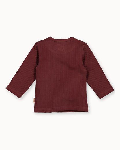 Antraciet joggingbroek | Port