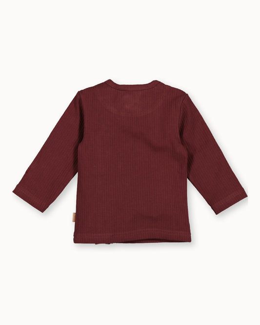 Antraciet joggingbroek | Port
