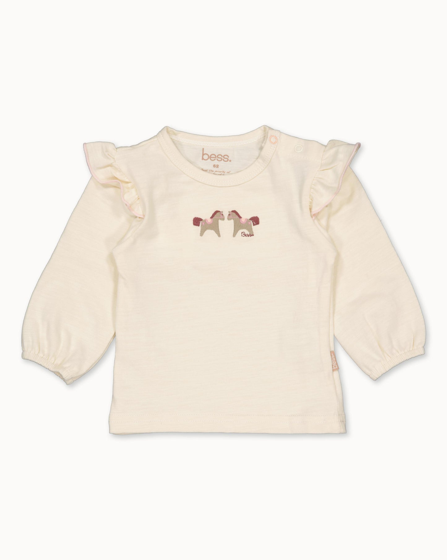 Beige sweater | Off White