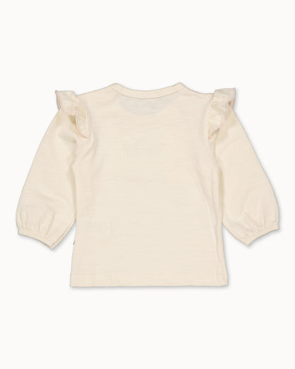 Beige sweater | Off White