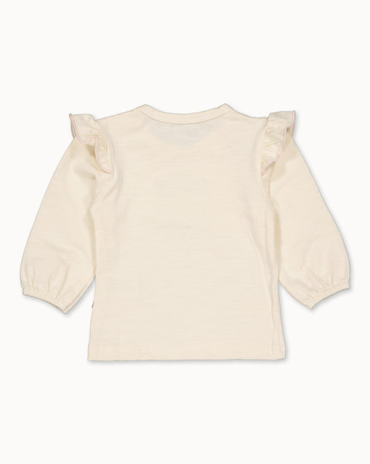 Beige sweater | Off White
