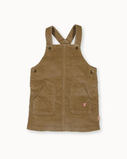 Roze vest | Sand