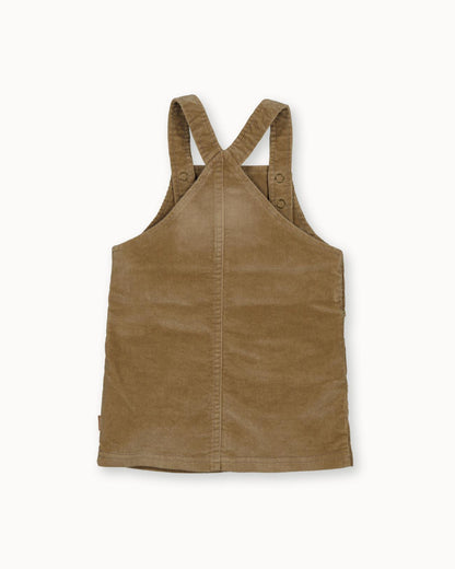 Roze vest | Sand