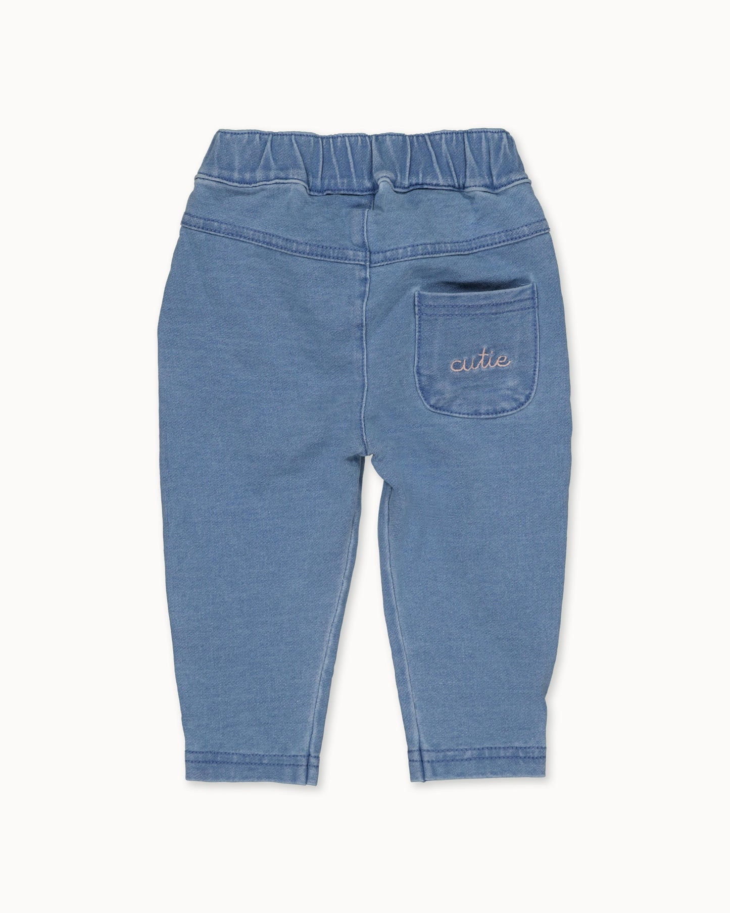 Zand overhemd | Stone Wash