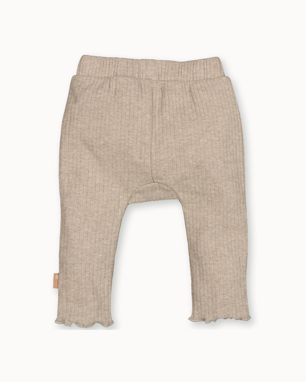 Bruin longsleeve | Sand