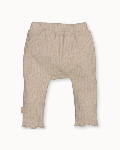 Bruin longsleeve | Sand