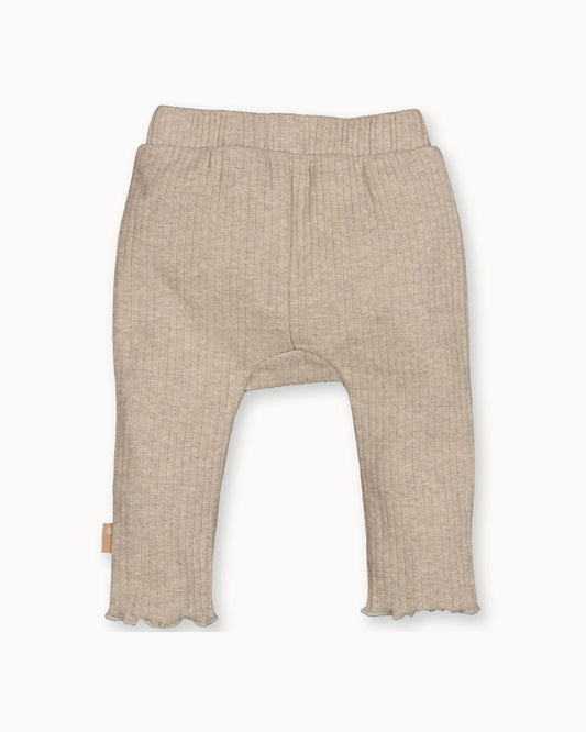 Bruin longsleeve | Sand