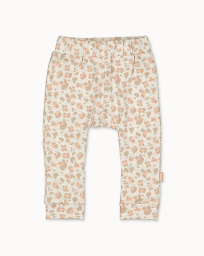 Off-white broek | Dessin