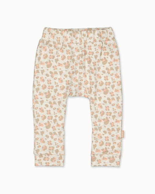 Off-white broek | Dessin