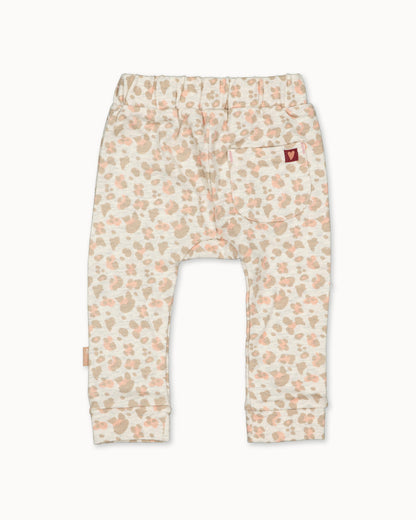 Off-white broek | Dessin