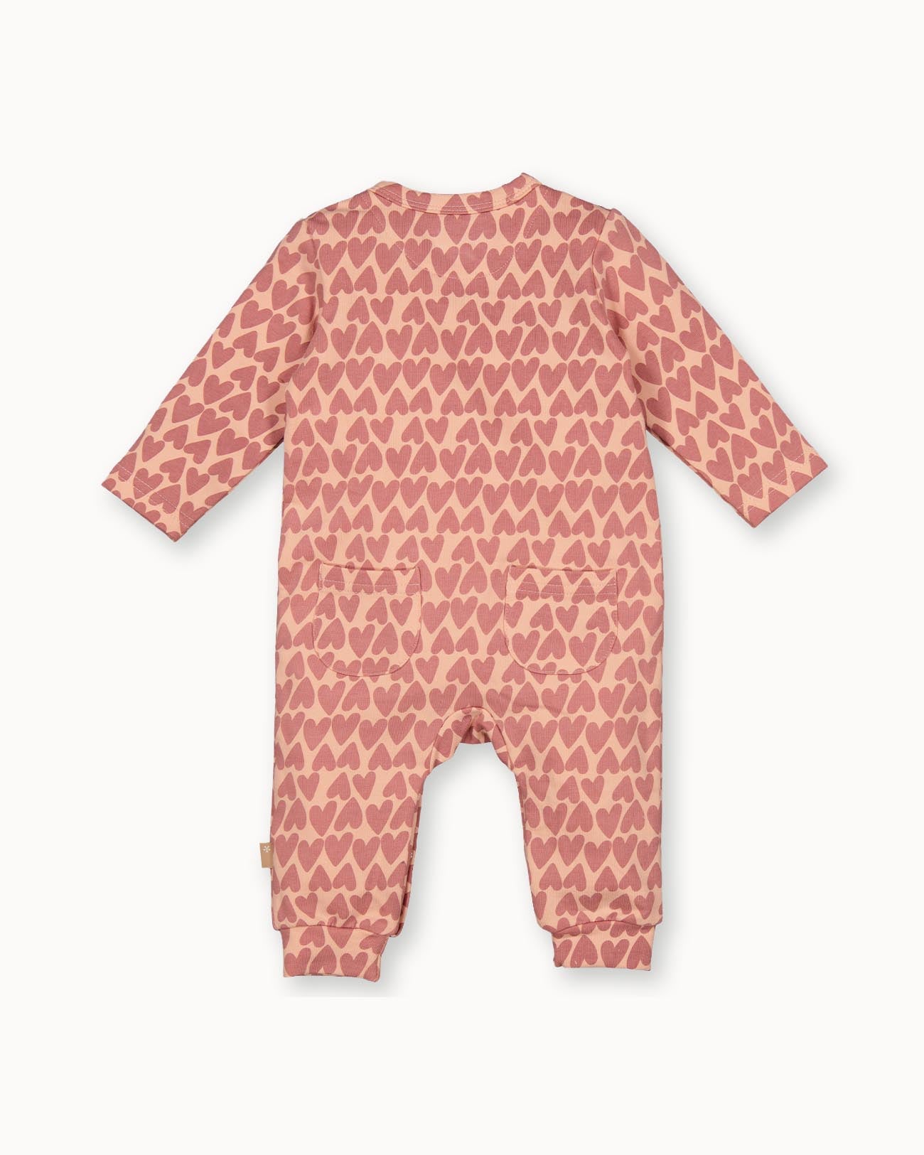 Roze vest | Dessin